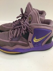 Nike Kyrie Infinity GS Amethyst Wave Youth Basketball Sneaker DD0334-500 6.5Y