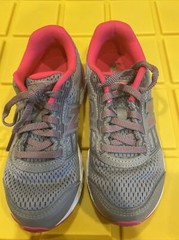 New Balance 680 TechRide Model # KR68088Y Child Size 13