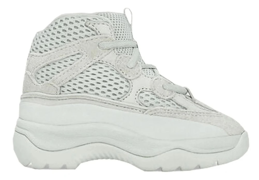 Yeezy Desert Boot (Salt)