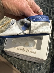 Star Wars freshly picked shoes size 4 New With Box