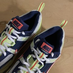 Nike Vomero 5 Barely Volt MidnIght Navy GS – Size 6.5Y
