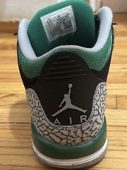 Air Jordan 3 Retro GS 6.5Y