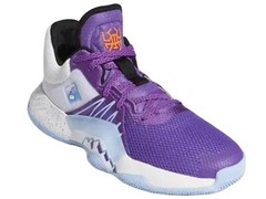 adidas Unisex D.O.N. Issue 1 J Kid’s Basketball Sneaker NEW in Box