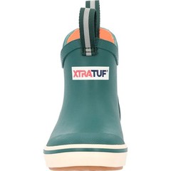 Kids‘ Ankle Deck Boot