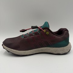 Merrell Moab Flight Low Kids Size 2.5 M Alternative Closure Outdoor Shoes