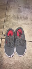 721356 checker On The side Size 1