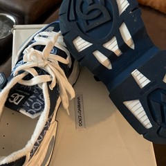 Dolce & Gabbana Sneakers