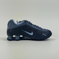 Nike GS Shox R4 ‚Obsidian Diffused Blue‘ IM6973-451 Multi Size