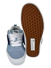 VANS Knu Skool Skate sneakers Junior Size 5