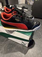 puma roma kids