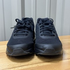 Nike Air Max Invigor GS Black Wolf Grey Youth 6Y 749572-003 NIB
