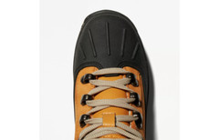 TIMBERLAND A1LVW EURO HIKER SHELL TOE BOOTS BIG KIDS SIZE 6 WOMEN’S 7.5 $163