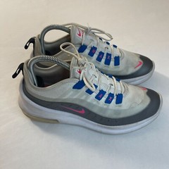 Nike Air Max Axis GS Running Trainers Youth 5.5Y (AH5222-103)