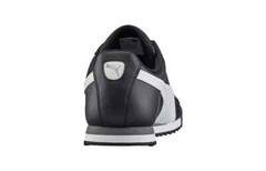 Puma Roma Basic Junior Shoes 354259 01 Unisex Big Kid’s (Youth) Size 7C NEW