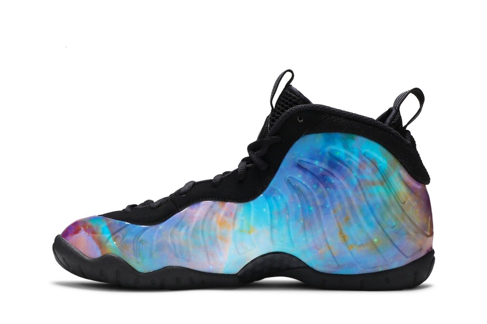 Nike Little Posite One XX GS Big Bang DA4159-800