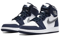 Jordan 1 Retro co.JP 2020 Mid Midnight Navy – 575441-141