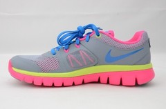 Nike Flex 2014 RN (GS) Youth Multiple Sizes New in Box NO Lid 642755 002