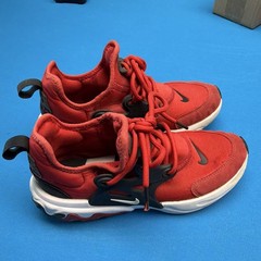 Nikes