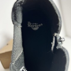 Dr. Martens Core Kid’s Collection 2976 Junior Chelsea Boot (Little Kid/Big Kid)