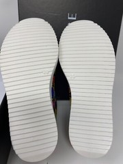 Versace Medusa Amplified Designer Sneakers Shoes Kids Children Size 13 (30) $450