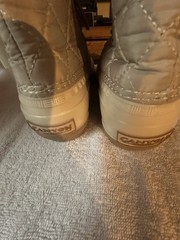Kids Boots Size 8