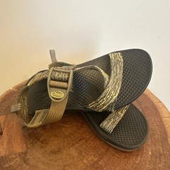 Chaco Kids‘ Z/1 EcoTread Sandal Kids size 13