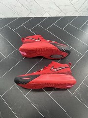 NEW Nike Kyrie Flytrap 6 Low University Red Size 4Y DQ8094-600
