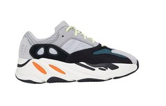 Adidas Yeezy Boost 700 Wave Runner Kids FU9005 Size