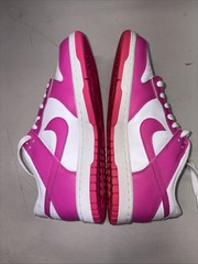 Nike Dunk Low (GS) fb9109-102 Size 5.5 Y