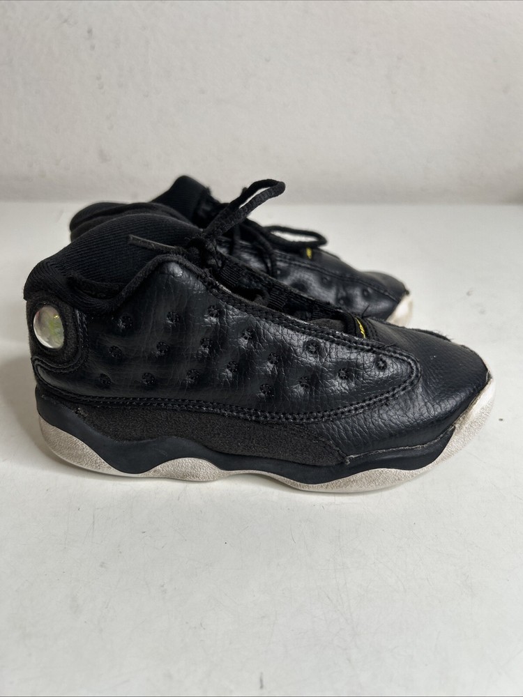 Air Jordan 13 Retro Playoffs Size 10C