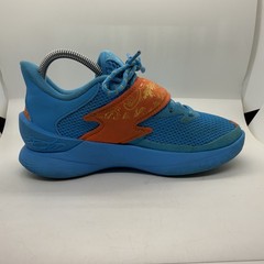 5.5Y – Under Armour Curry Fox 1 ‚Happy Fox Day‘ 6000558-419 Boys