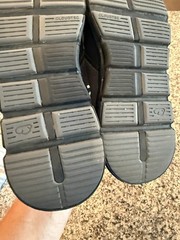 On Cloud Kids Sneakers Size 1.5