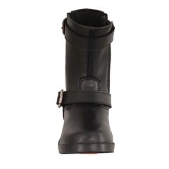 Milwaukee Performance Boy’s Youth Classic Engineer Style Biker Boot **MBK9290