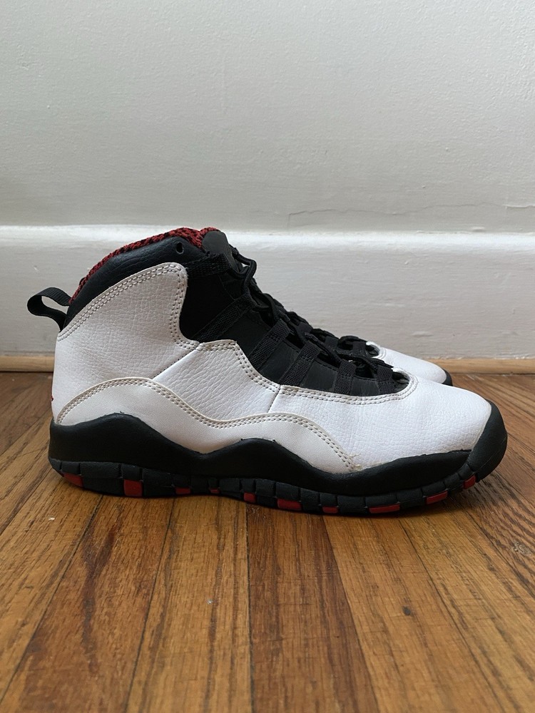 Jordan 10 – Chicago GS 6Y