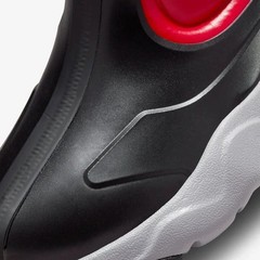 Jordan Drip 23 Rainboots Red & Black NWOB VARIOUS SIZES
