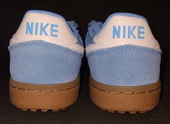 Nike Field General GS University Blue White Sneakers Kids 7Y IF0465 401