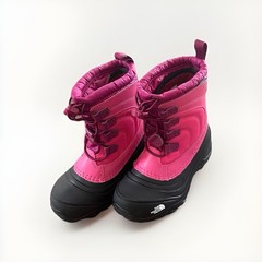The North Face Alpenglow IV (Toddler/Little Kid/Big Kid)Size US 12 EU 29.5