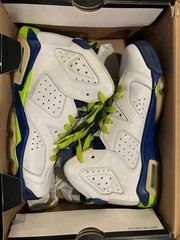 Jordan 6 Retro GG Size 7Y