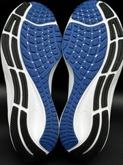 Size 6 Y – Nike Air Zoom Pegasus 38 Run Shoes Royal Blue White Black CZ4178-411