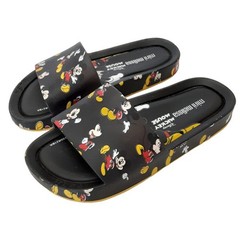 Mini Melissa Disney Mickey Mouse Slide Sandals Kids 13 Summer Shoes Beach Casual