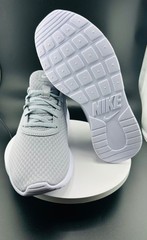 Nike Tanjun EasyOn GS ‚Wolf Grey‘ DX9041-001 Sz 4