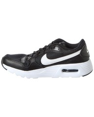 Nike Air Max Sc Gs Sneaker Black 4Y