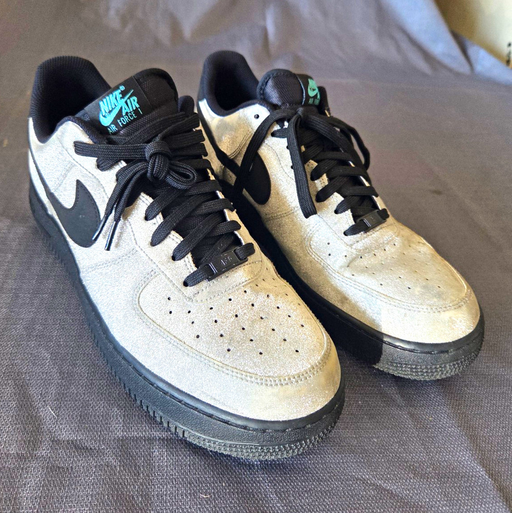 Nike Air Force 1 Low Diamond Quest