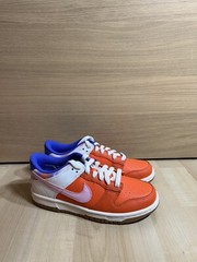 Size 4.5 (GS) – Nike Dunk Low Everything You Need