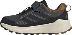 Adidas Kids Terrex Trailmaker 2 Cf K Mid Top Sneakers – Gresix / Cblack / Brostr