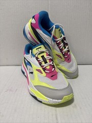 PUMA RS‑Fast Jr Mesh Leather Sneakers Size Women’s 6 22.5 Cm Juniors Retro New
