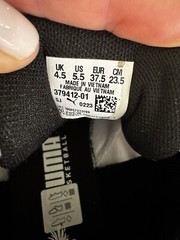 Basketball Shoes PUMA