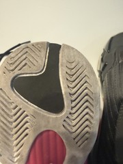 Jordan Air Jordan 14 Retro GS hyper pink size 4Y