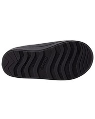 Bogs Snow Shell Boot Cosmos Kid’s Winter Boots, Black Multi, K6
