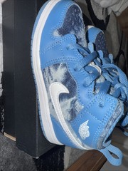 Jordan 1 Mid Se (td)
